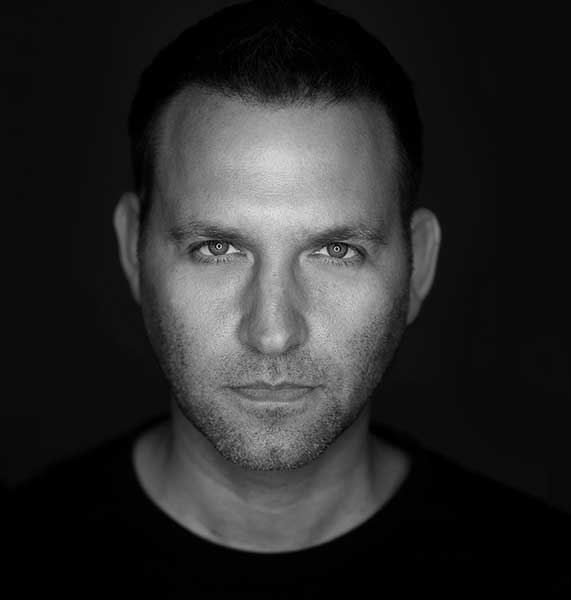 Michael Feuerpfeil