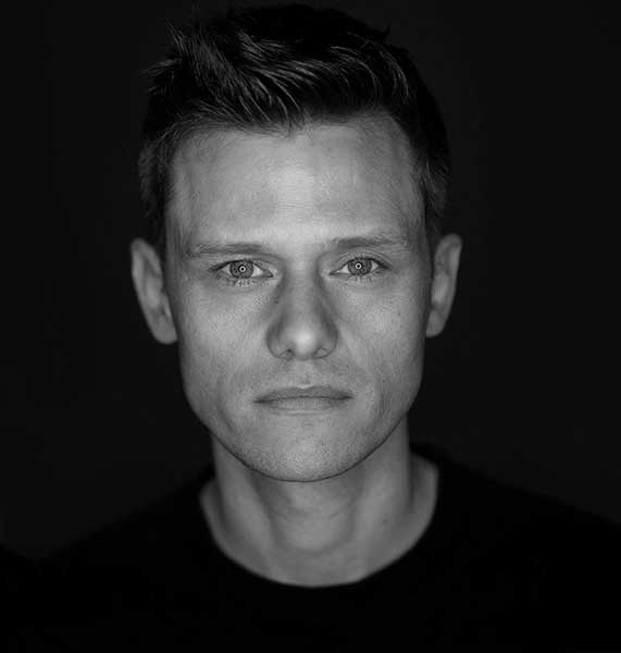 Stefan Ebert